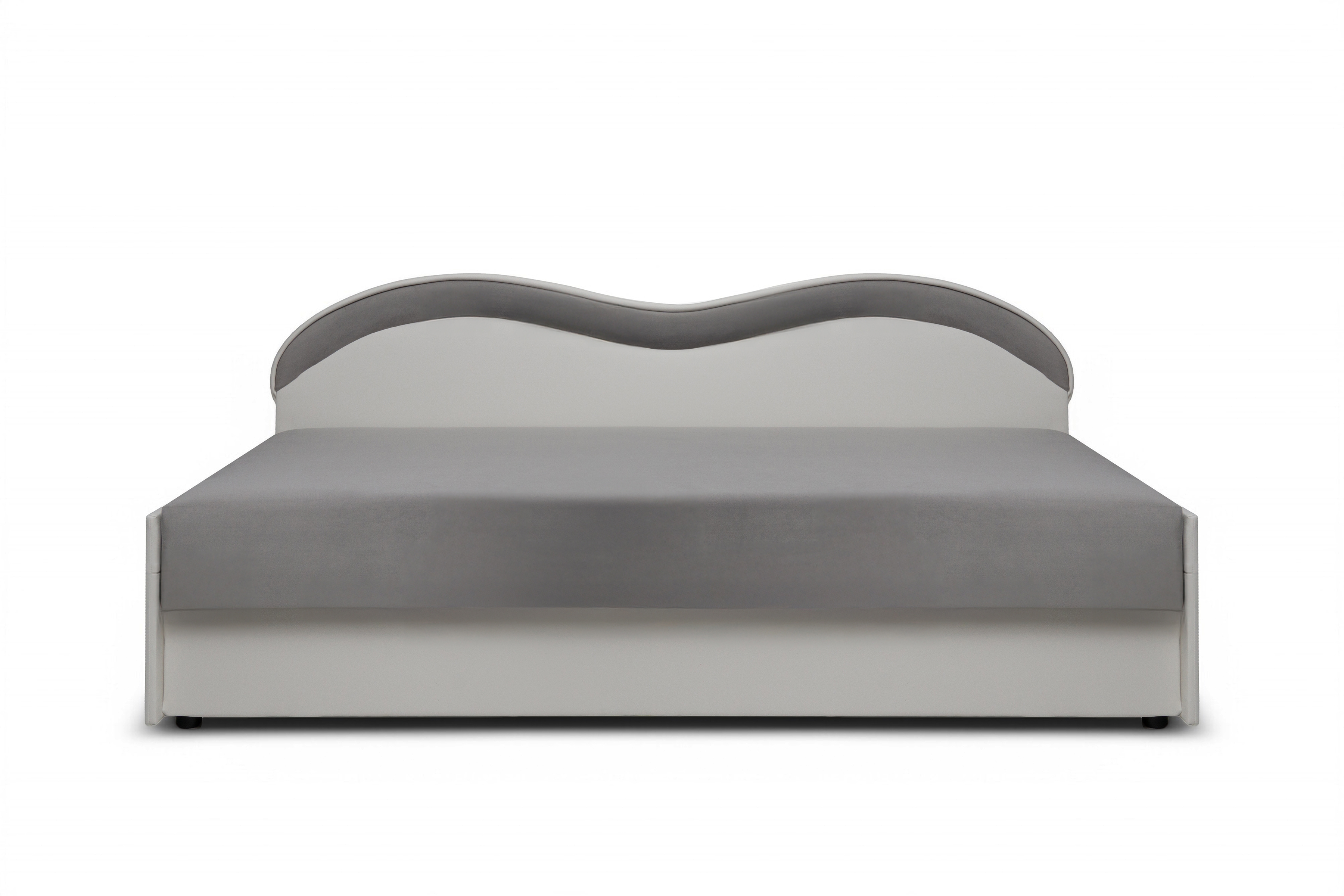 Váľanda Lupo s úložným priestorom Detská pohovka Pre mladých Lupo S vnútorným úložným priestorom