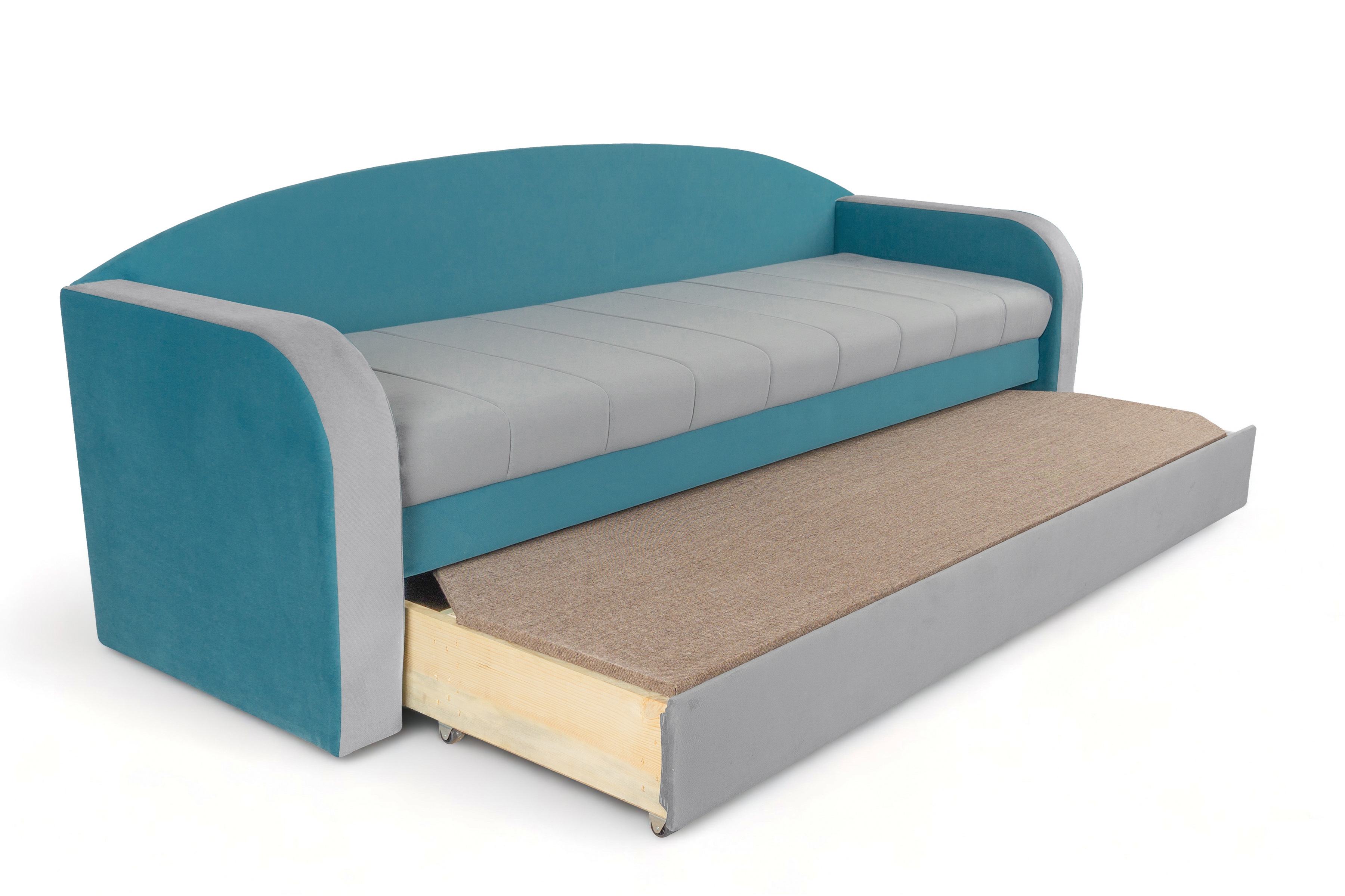 Válenda Studentský Maja 60 Dětská pohovka do mladé Maja 60 