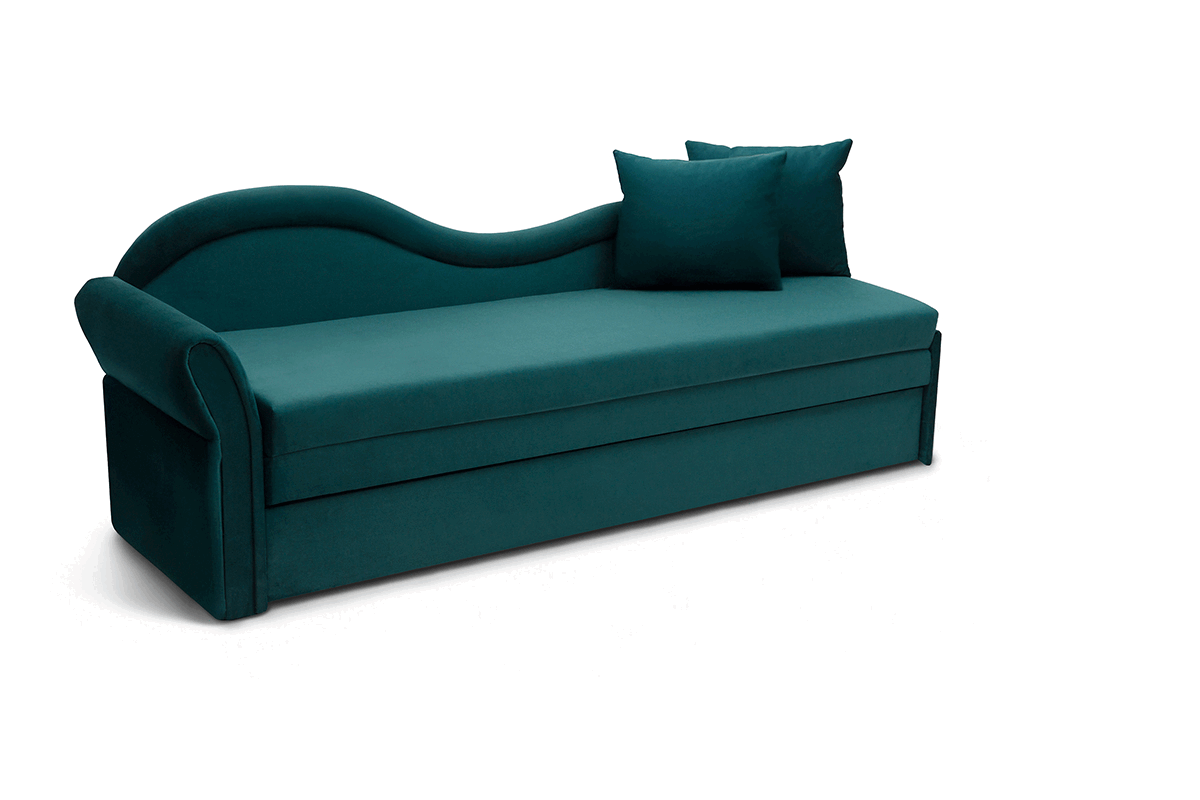 Rozkládací válenda Bolek 70 cm Válenda rozkladany Bolek 70