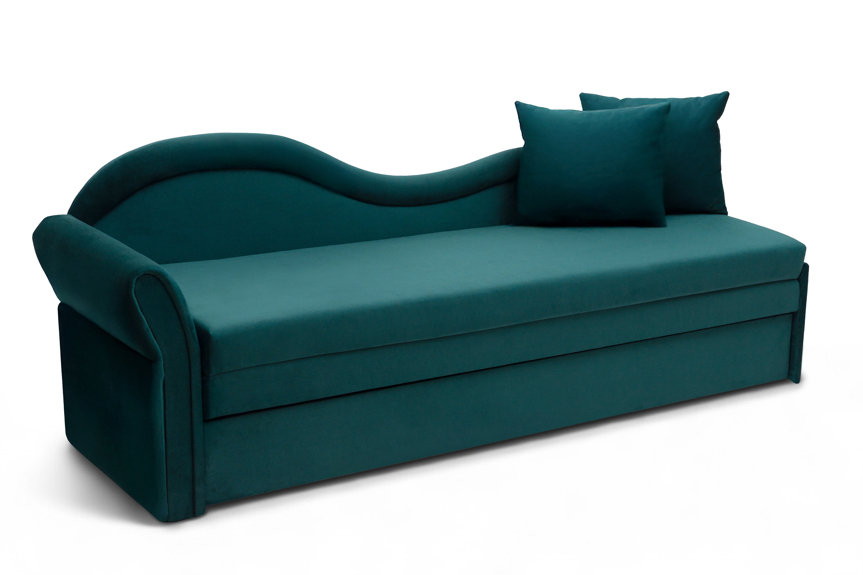 Rozkládací válenda Bolek 70 cm Válenda rozkladany Bolek 70