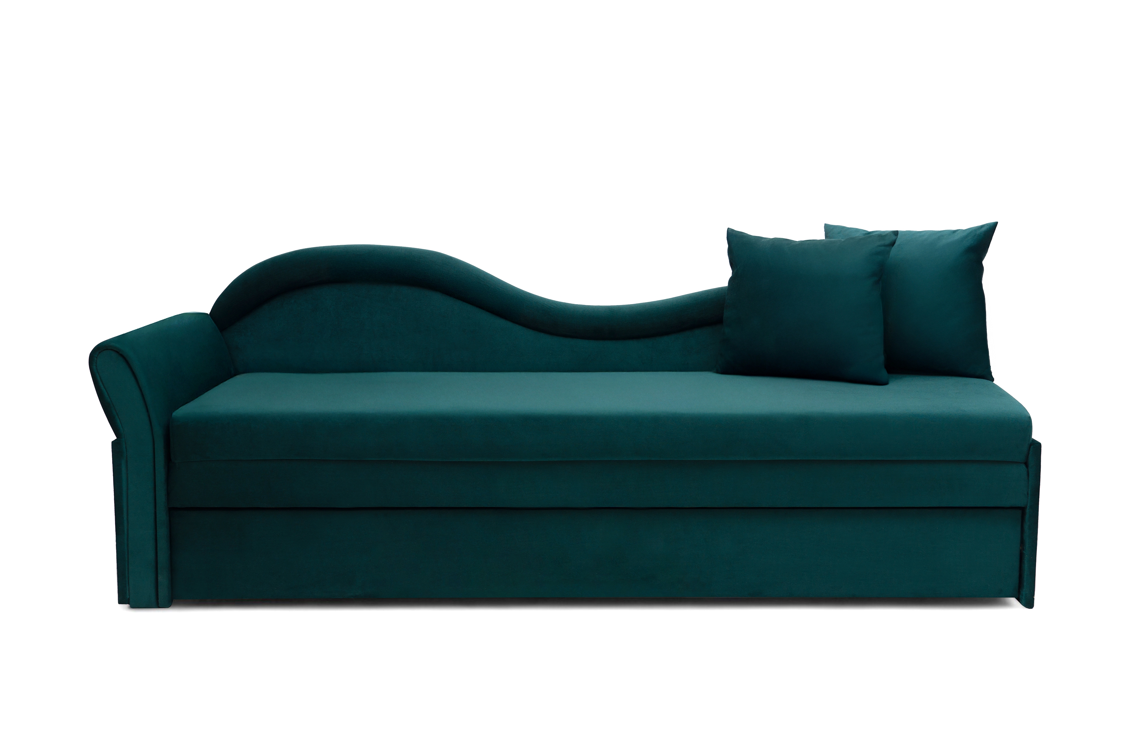 Rozkládací válenda Bolek 70 cm Válenda rozkladany Bolek 70