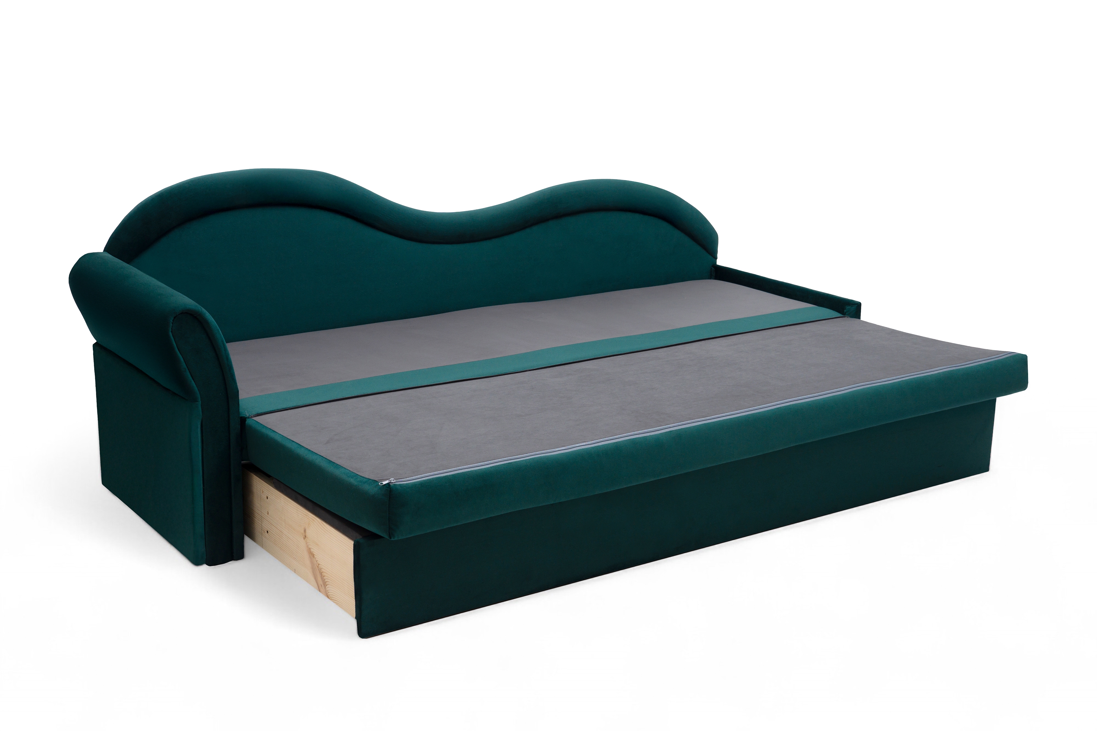 Rozkládací válenda Bolek 70 cm Válenda rozkladany Bolek 70