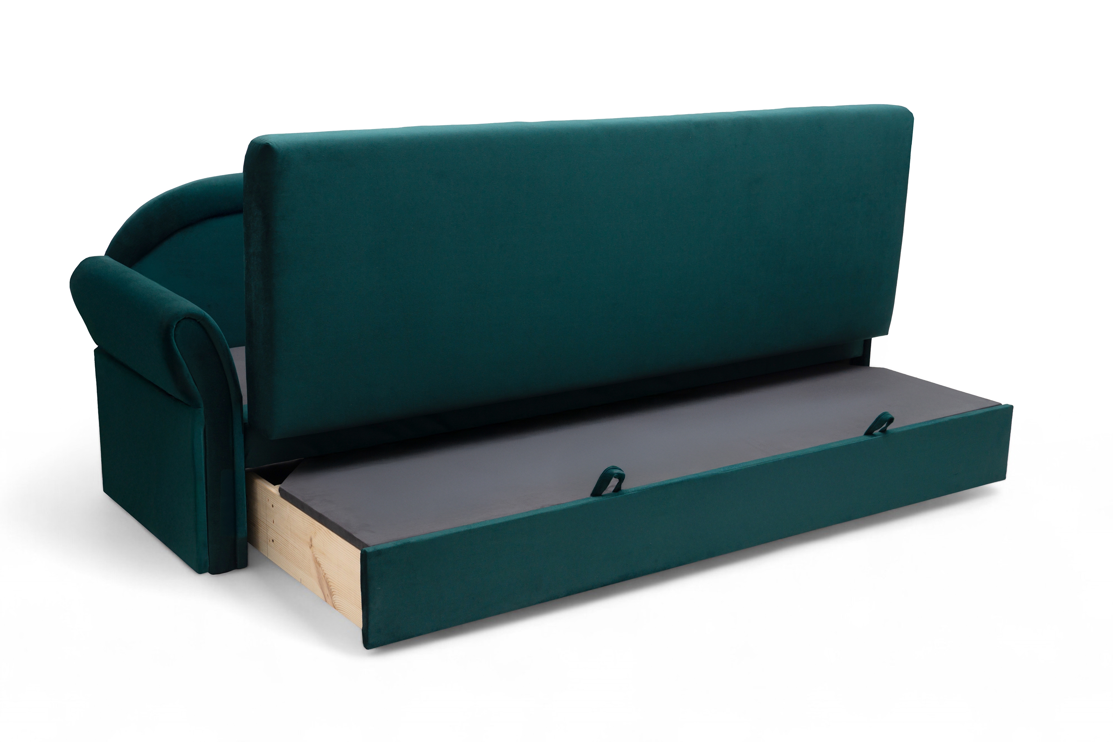 Rozkládací válenda Bolek 70 cm Válenda rozkladany Bolek 70