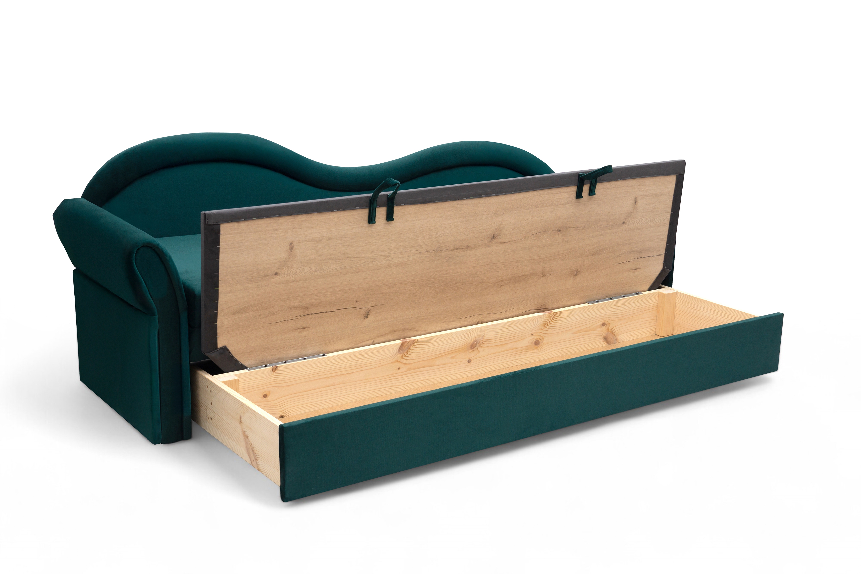 Rozkládací válenda Bolek 70 cm Válenda rozkladany Bolek 70