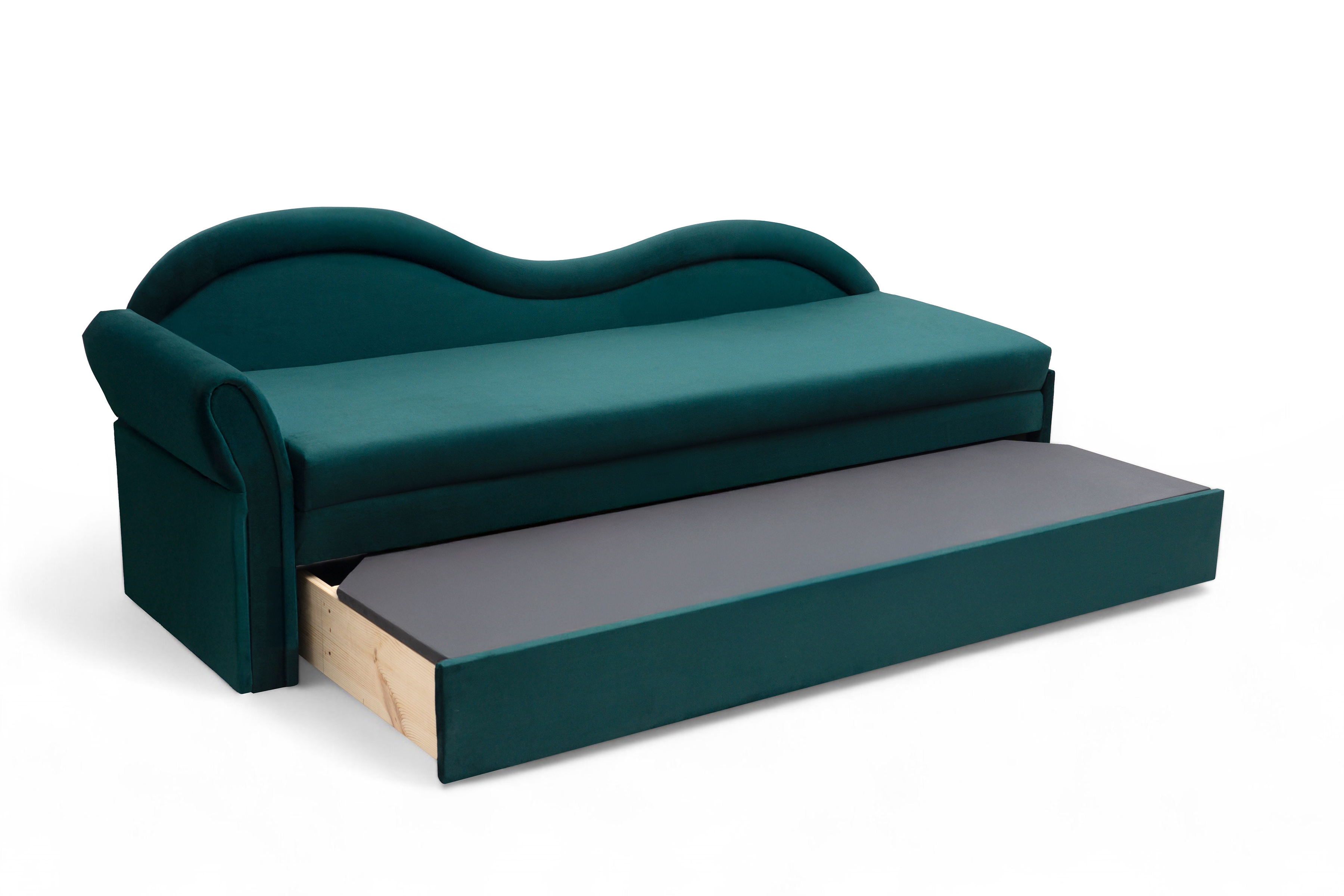 Rozkládací válenda Bolek 70 cm Válenda rozkladany Bolek 70