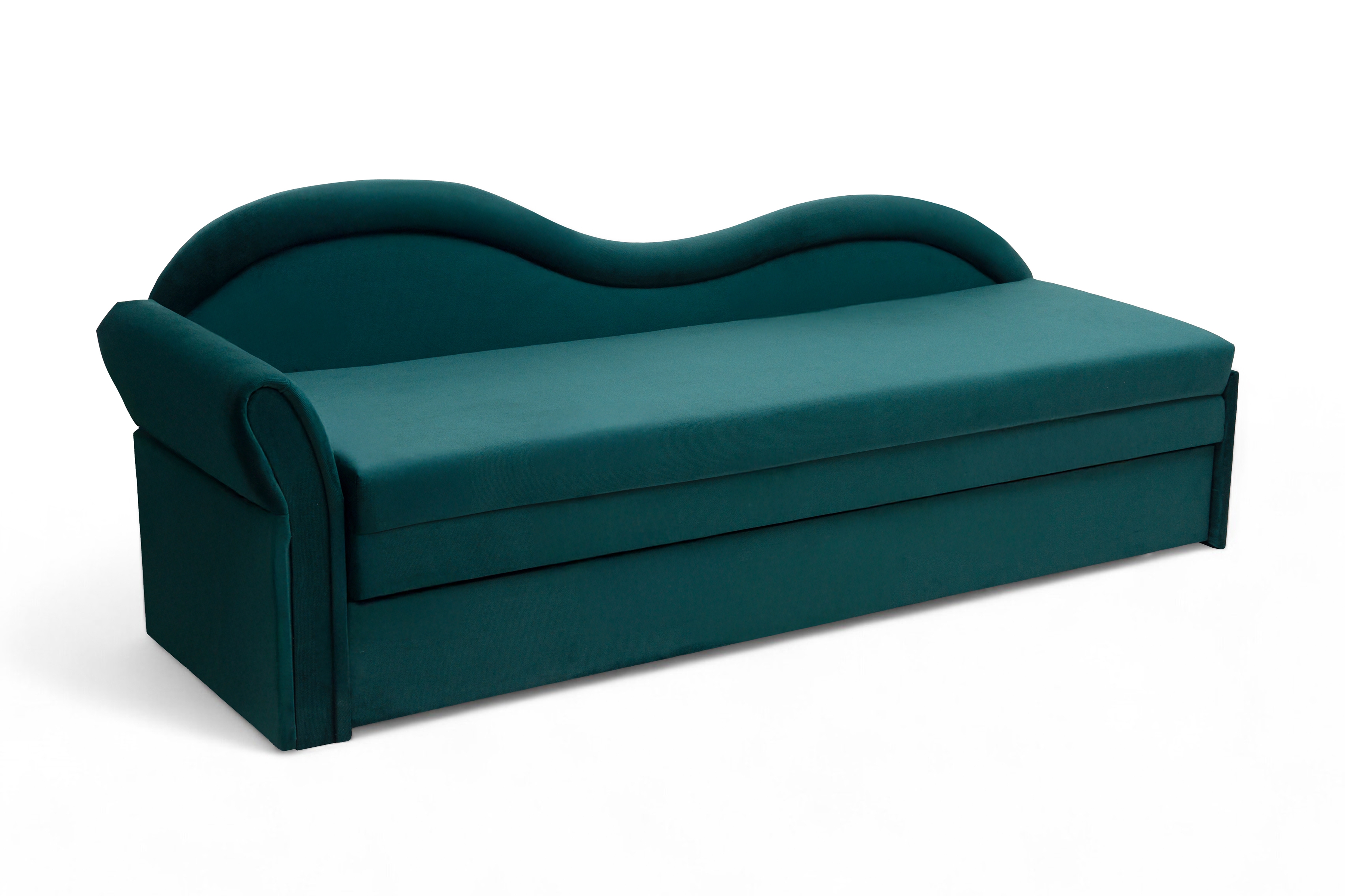 Rozkládací válenda Bolek 70 cm Válenda rozkladany Bolek 70