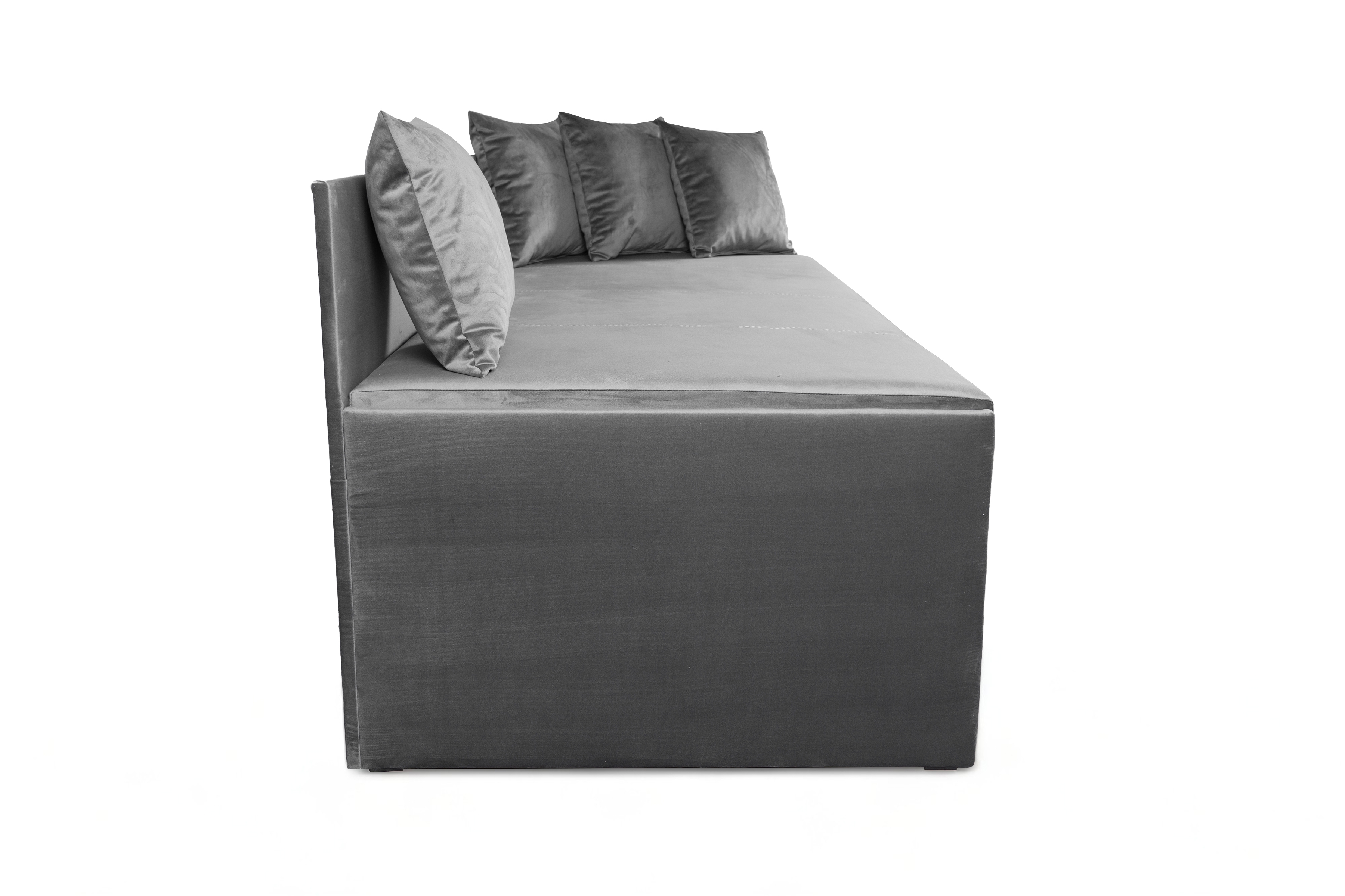 Váľanda Patrik 195 cm Detská pohovka výsuvna dvojposteľová Patryk