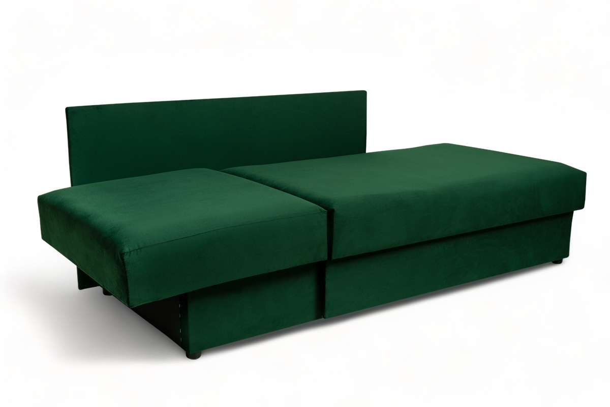 Válenda/Postel rozkladany s úložným prostorem Maciek Dětská pohovka/postel rozkládací Maciek