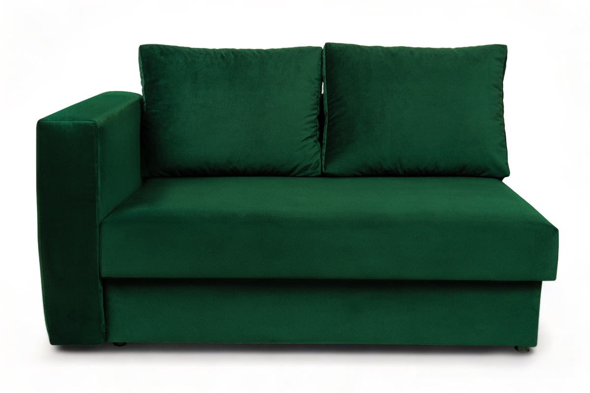 Válenda/Postel rozkladany s úložným prostorem Maciek Dětská pohovka/postel rozkládací Maciek