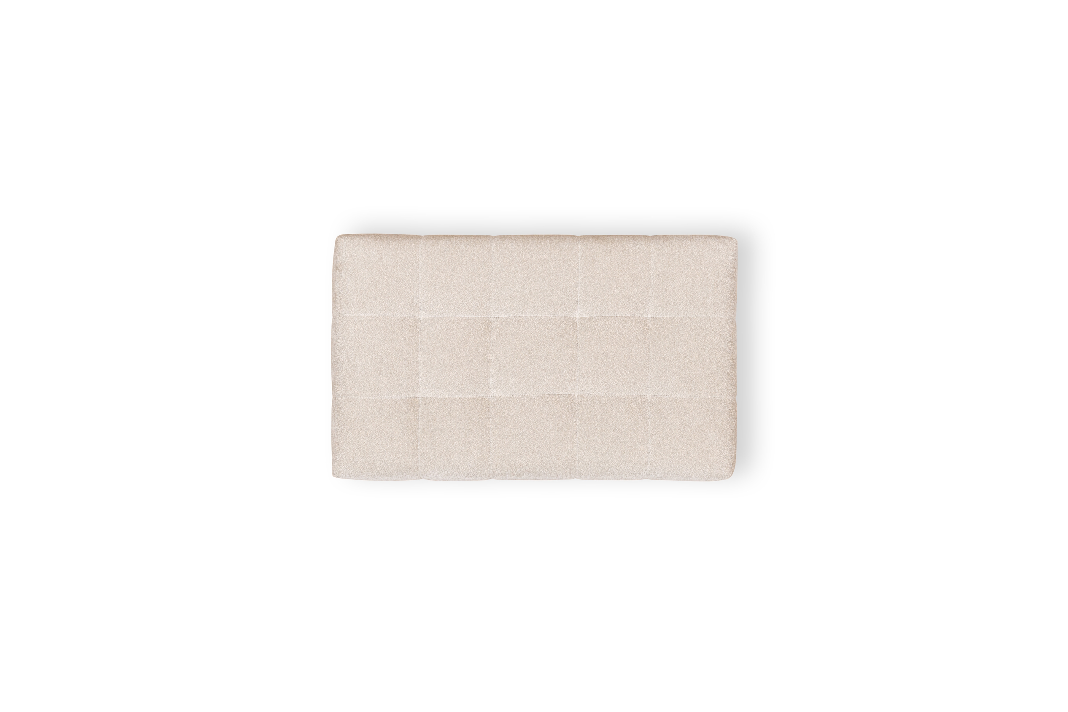 Čalouněný taburet Tyrion čalouněná Taburet Tyrion