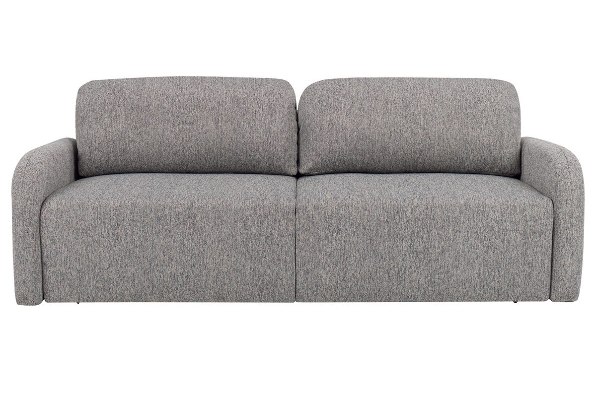 Rozkladacia pohovka Limpik Pohovka s funkciou spánku Timo - predná strana