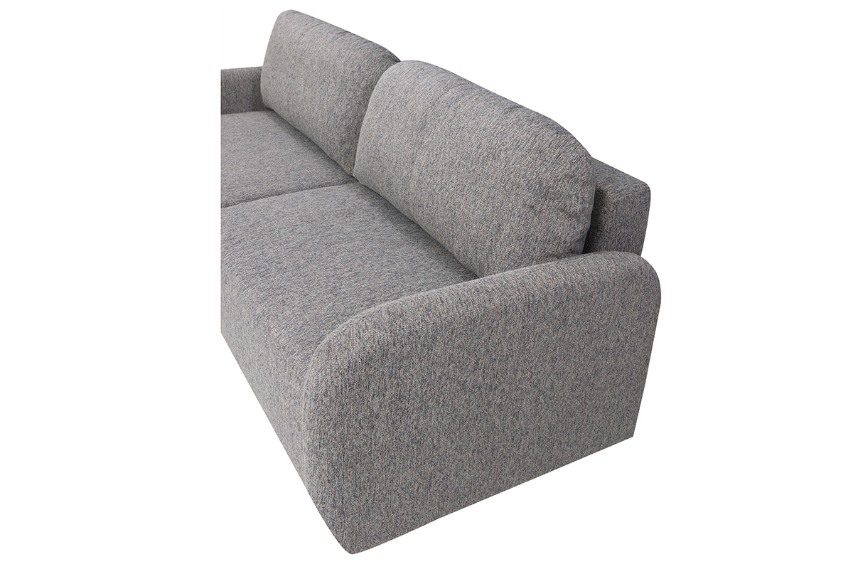 Rozkladacia pohovka Limpik Pohovka s funkciou spánku Timo - wygodne operadlo