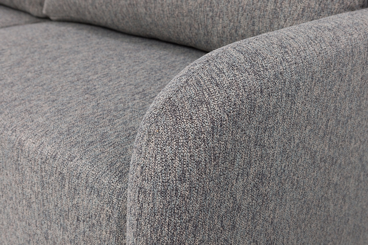 Rozkladacia pohovka Limpik Pohovka s funkciou spánku Timo - podlokietniki