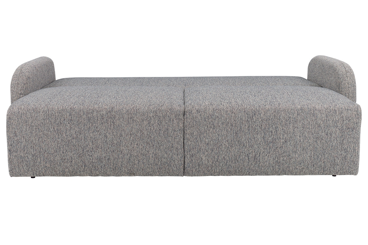 Rozkladacia pohovka Limpik Pohovka s funkciou spánku Timo - rozkladanie