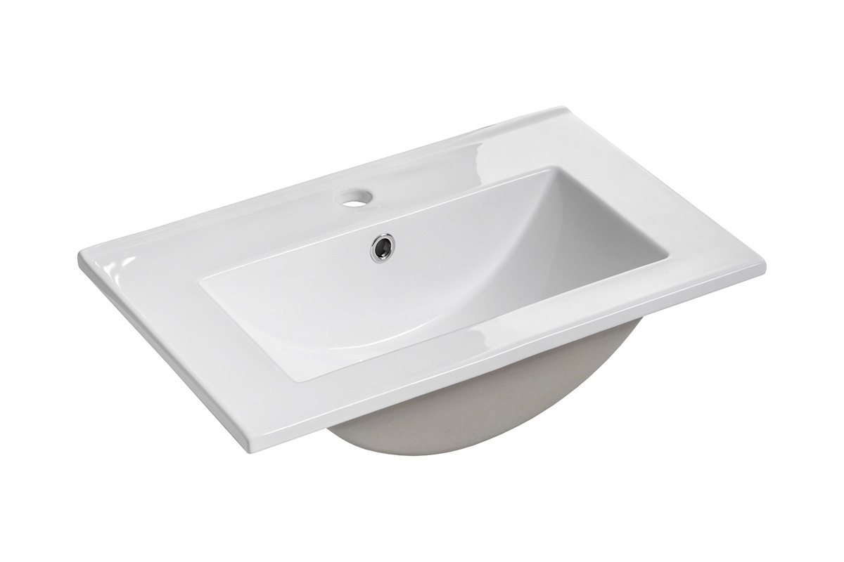 Keramické umyvadlo CFP-2050RB 50 cm Umyvadlo do lazienki 