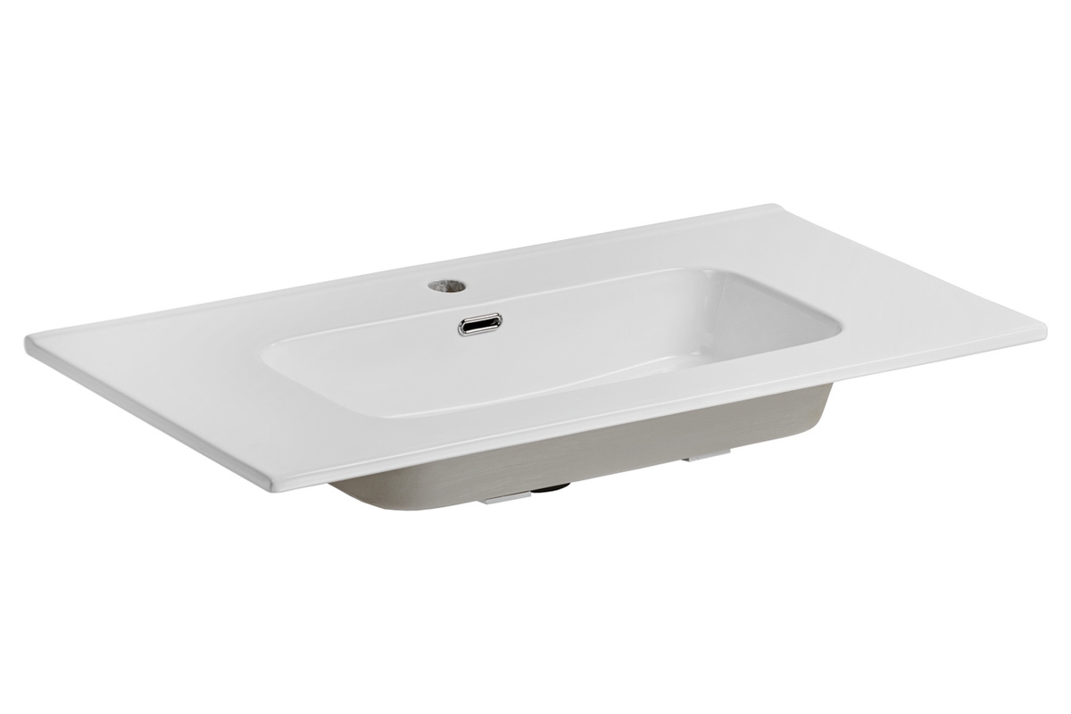 Keramické umyvadlo GO 90-8095 Umyvadlo do lazienki 