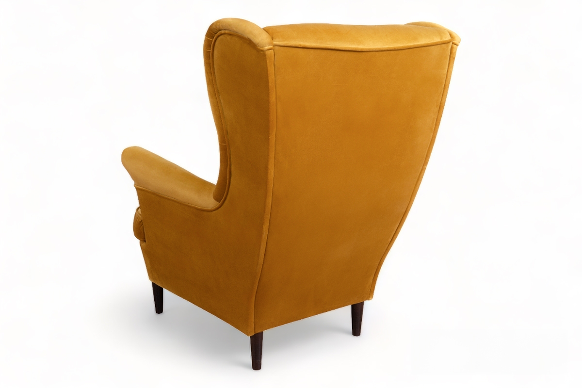 Čalúnené kreslo Ušiak Vilano Kreslo Ušiak Vilano 