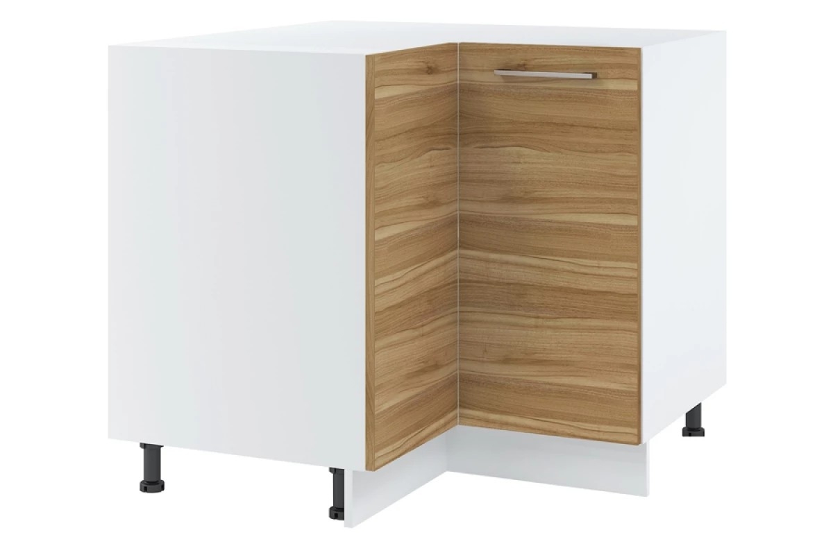 Dolní rohová skříňka Vella DNPP 9 Skříňka rohová vella