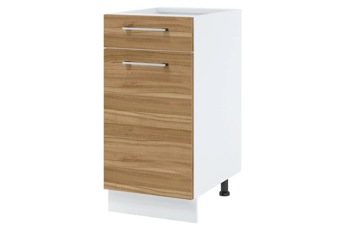 Dolní skříňka Vella DS 4/1 se zásuvkou Skříňka se zásuvkou vella 