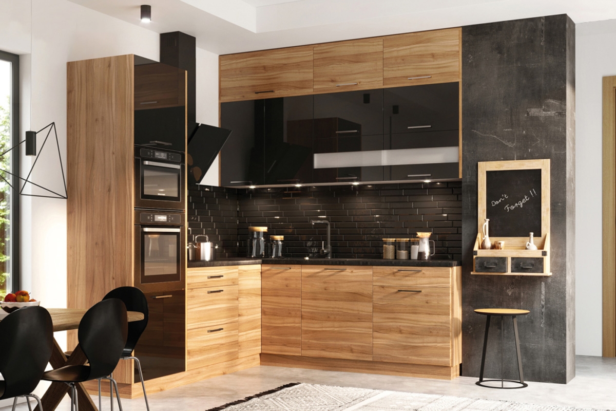 Dolní skříňka Vella DS 90/1 se zásuvkou Starmotion Nábytek do kuchyně layman 