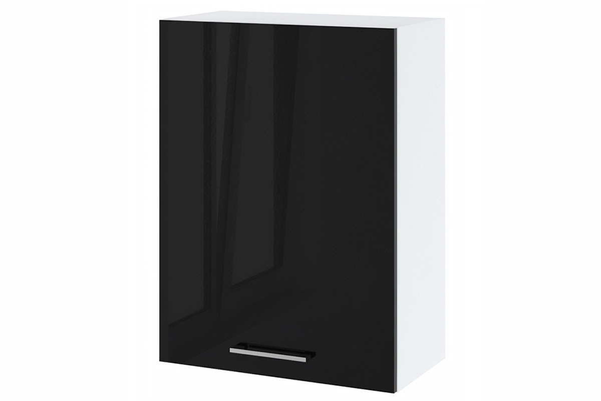 Vysoká závěsná skříňka Vella W 60/108 Vella W 60/108 - Skříňka závěsná vysoká