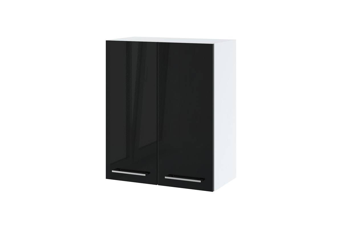 Závěsná dvoudveřová skříňka Vella W 6/72 P+L Skříňka závěsná Vella