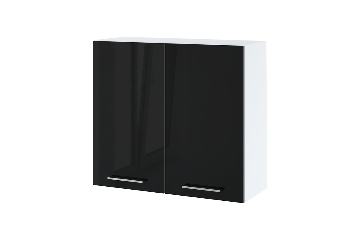 Závěsná dvoudveřová skříňka Vella W 8/72 dvoudveřový nábytek kuchyňský 