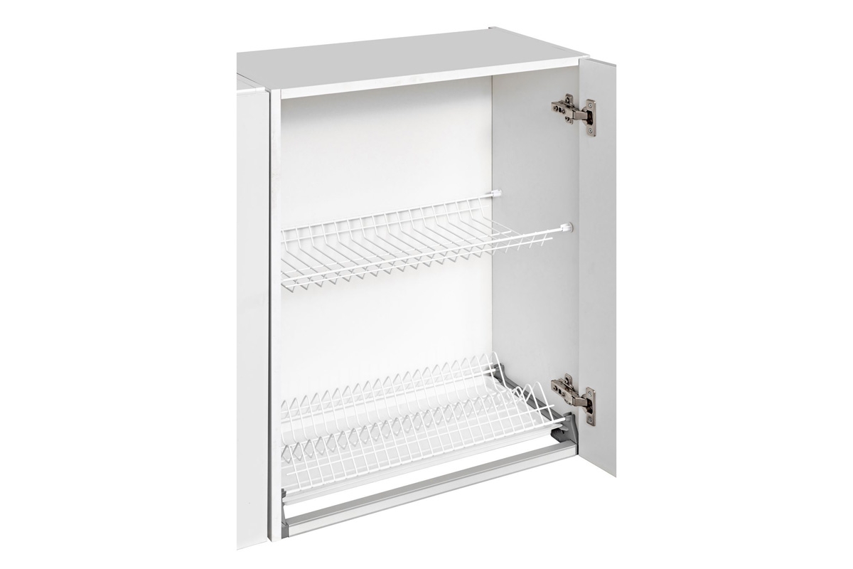 Závěsná skříňka Vella WS 8/72 s odkapávačem Skříňka s odkapávačem vella