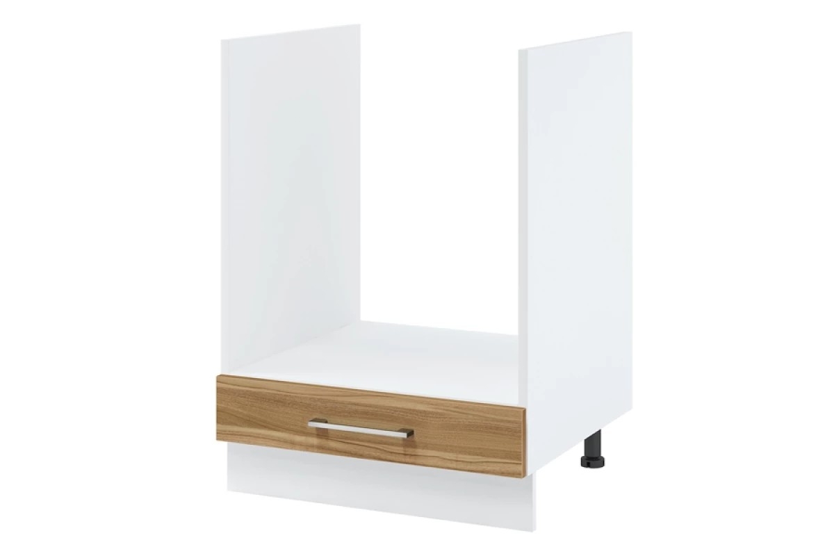 Skříňka Vella ZK 6 na vestavný sporák Skříňka na vestavný sporák