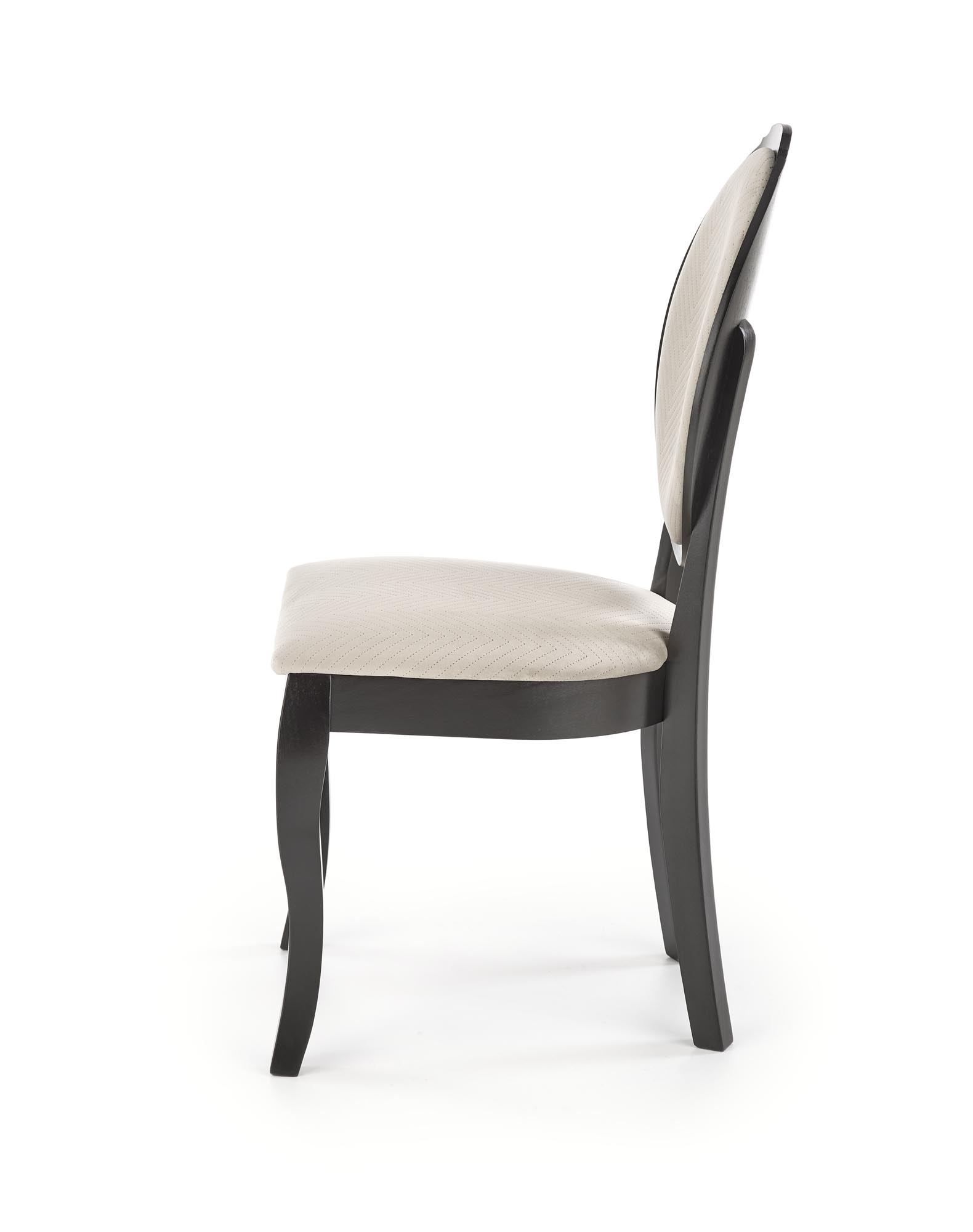 VELO Židle Barva Černá/béžová velo Židle Barva Černý/béžový