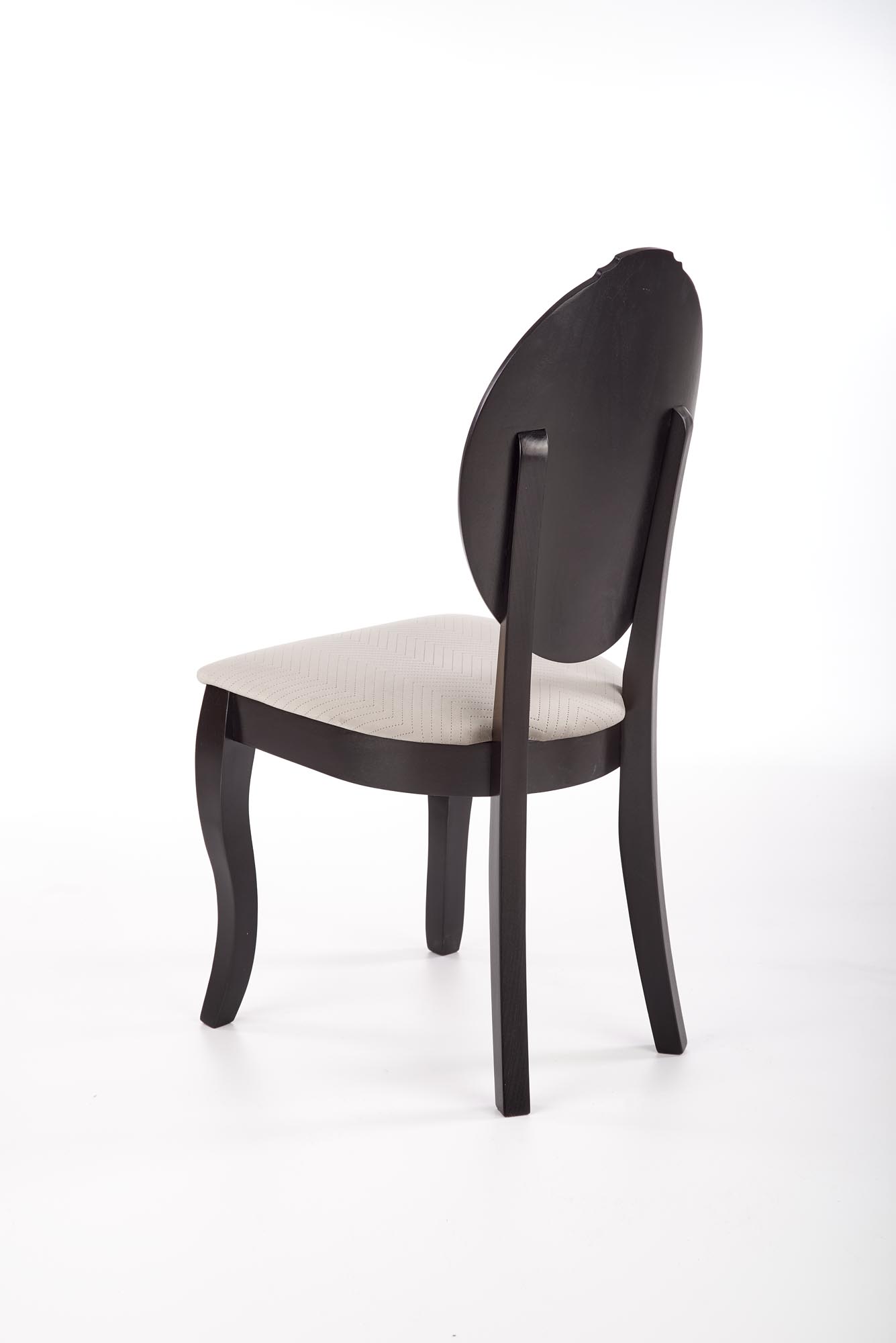 VELO Židle Barva Černá/béžová velo Židle Barva Černý/béžový