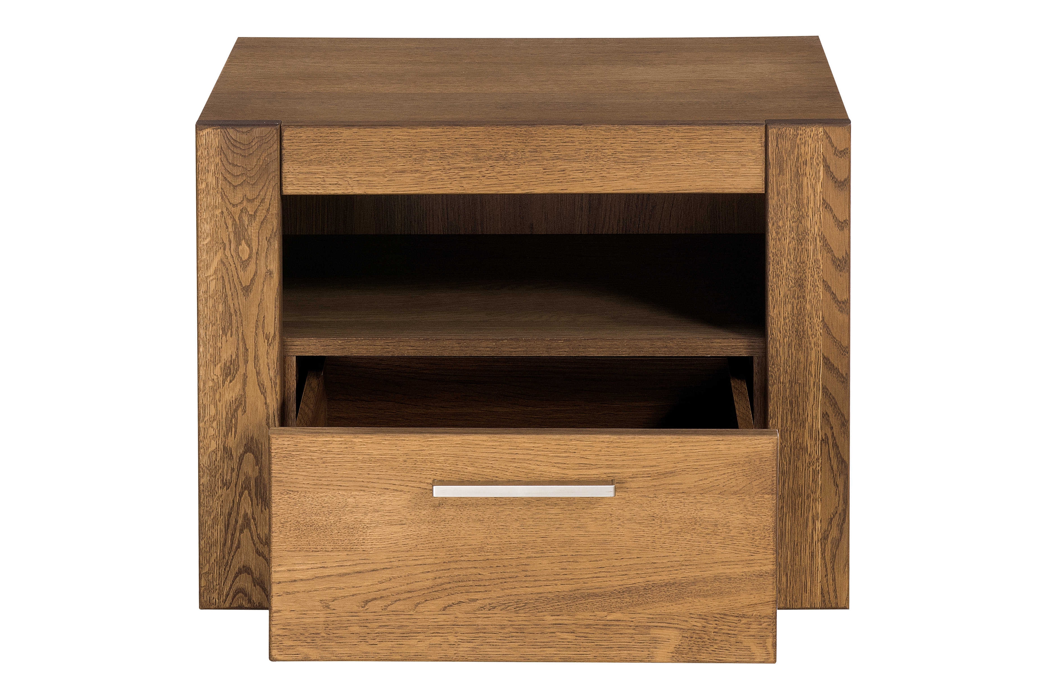 Zostava nábytku do spálne Velvet VII - Dub rustical Komplet nábytku do  spálne  Velvet VII - Dub rustical