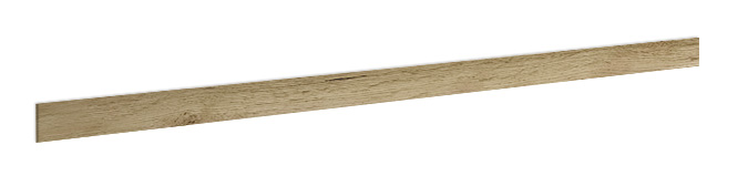  Soclu stejar artizanal VENTO COK-200/10 (1p=5buc) vento cok-200/10 cokol Dub craft (1p=5szt)