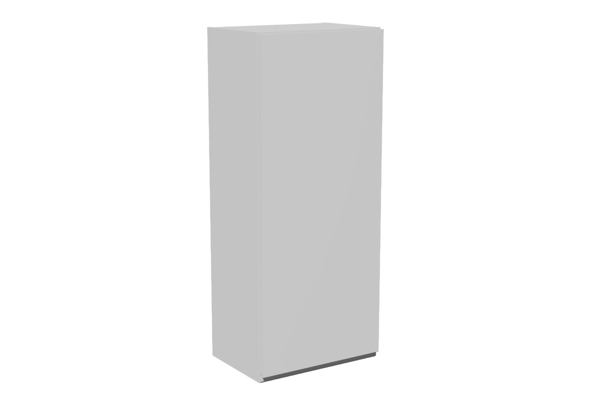 Závěsná kuchyňská skříňka Lamja W45/108 Lamja W 45/108 - Skříňka závěsná jednodveřová