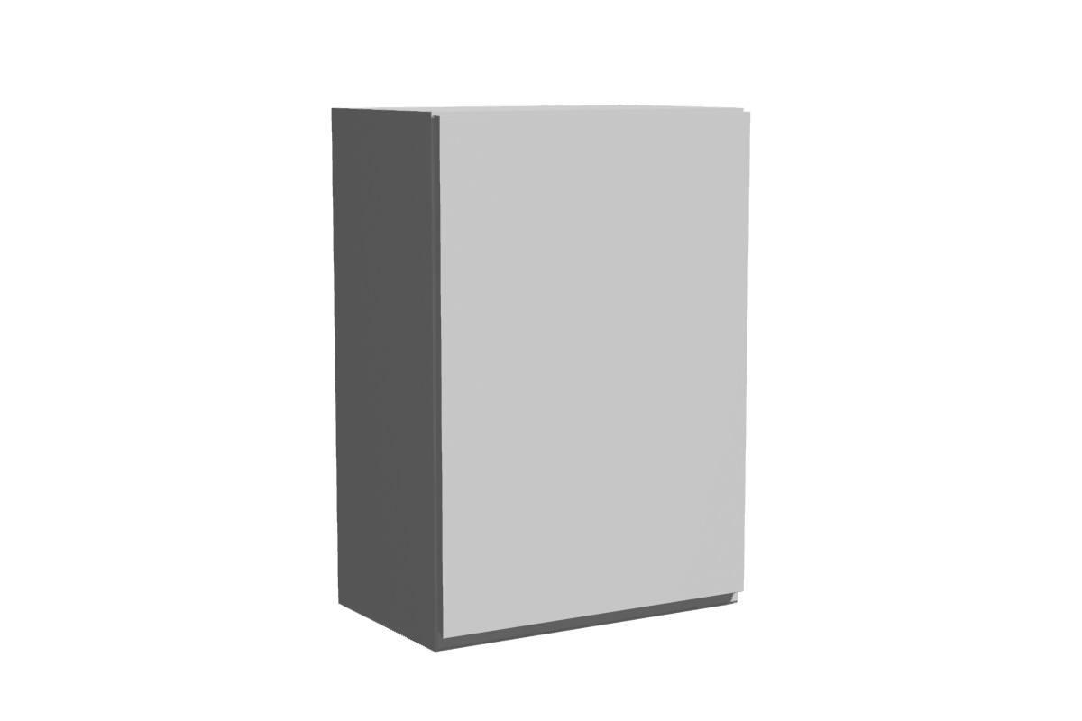 Závěsná kuchyňská skříňka Lamja W5/72 Lamja W 5/72 - Skříňka závěsná jednodveřová