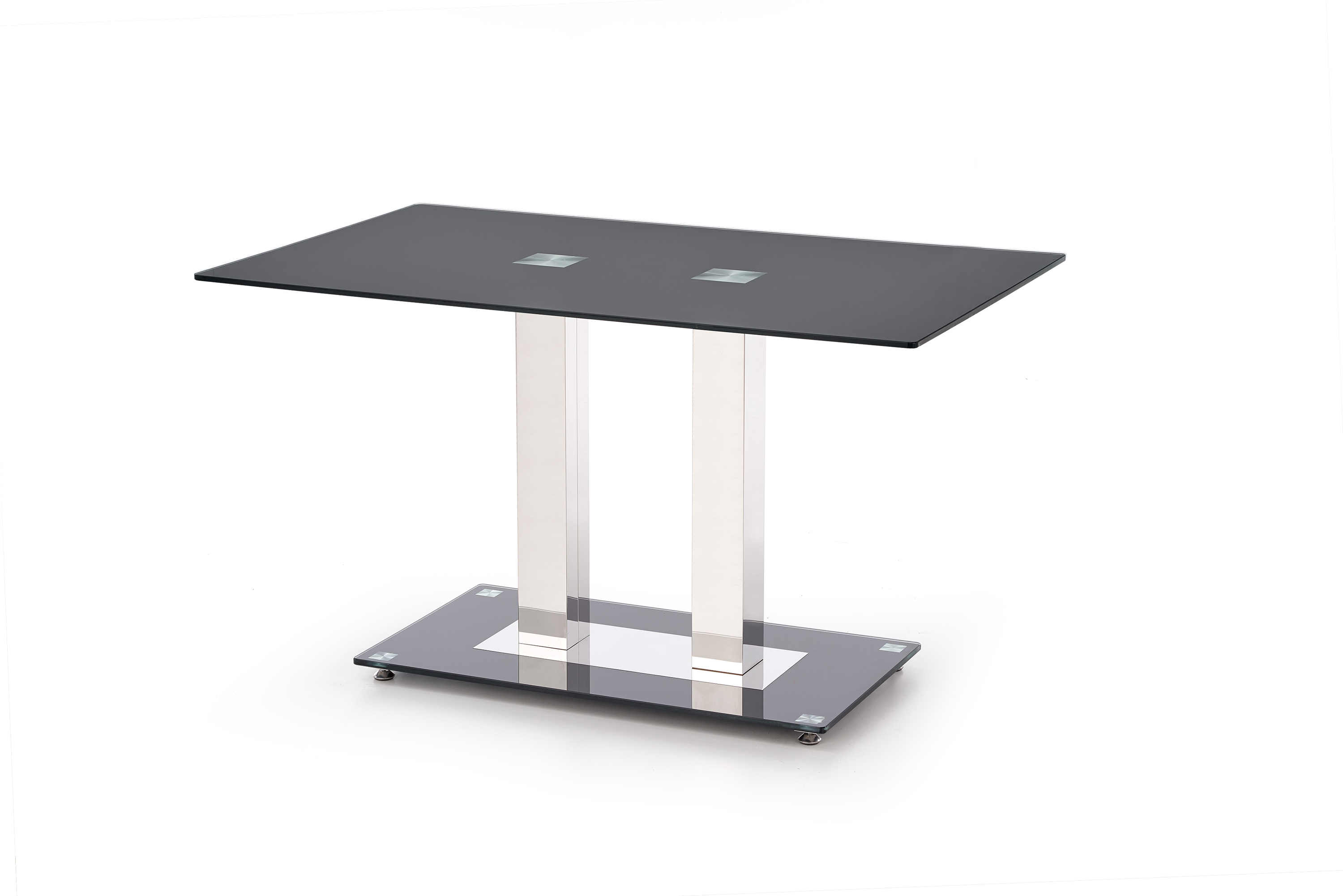 stôl Walter 2 - Čierny walter 2 Stôl Čierny