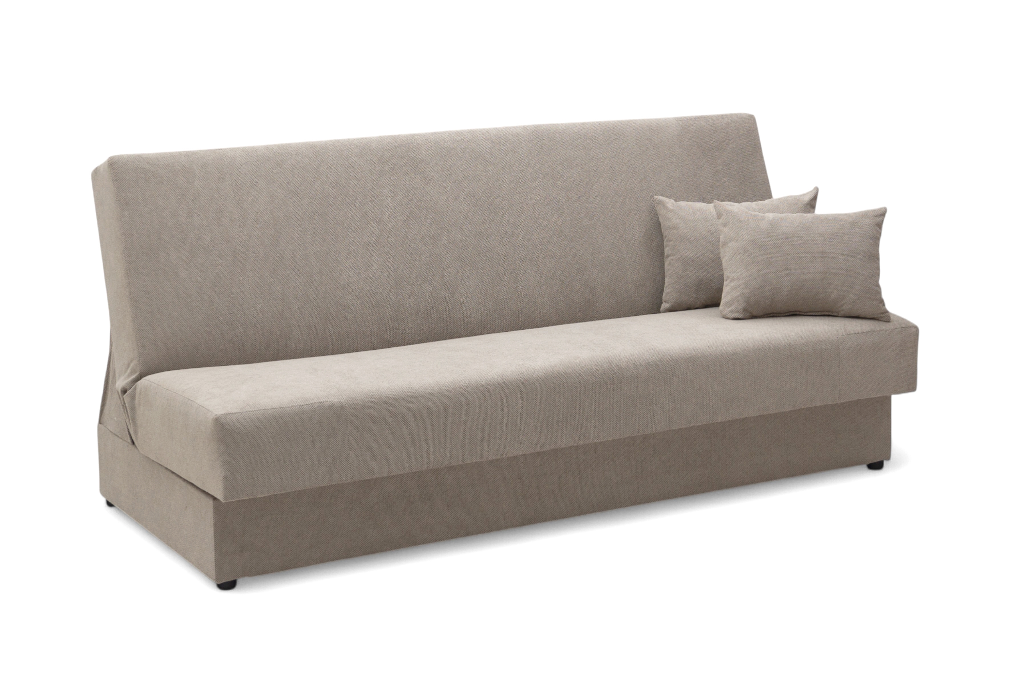 Rozkladacia trojpohovka Ana Pohovka do spania Ana