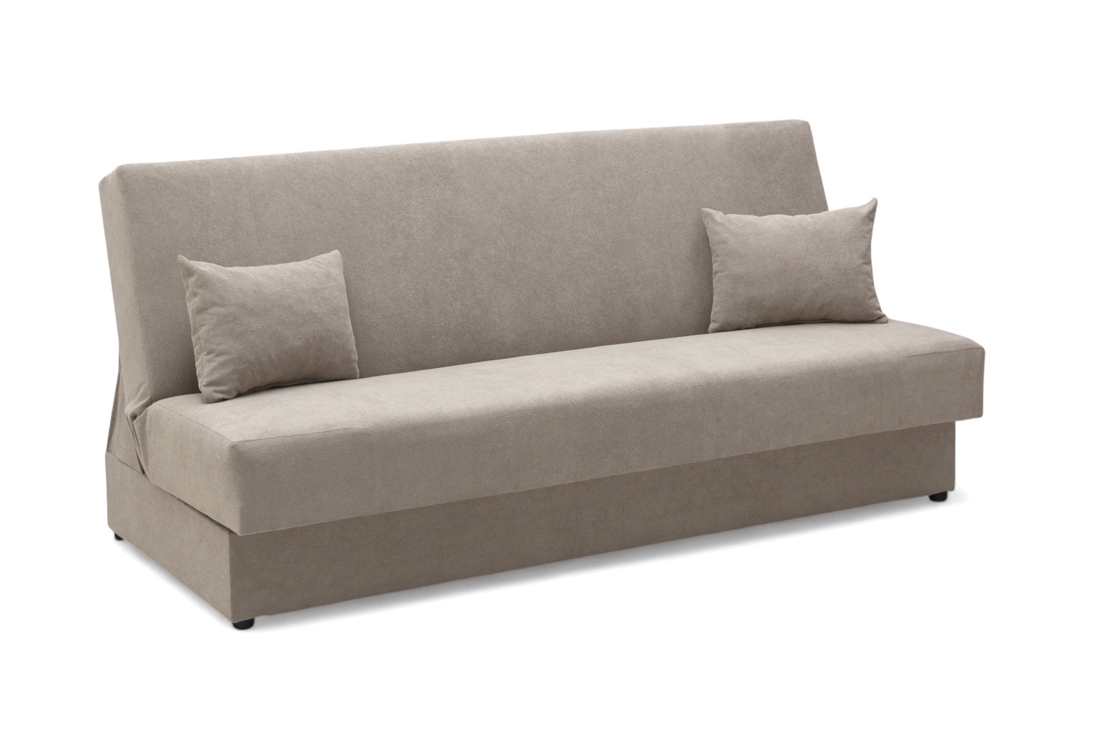 Rozkladacia trojpohovka Ana Pohovka do spania Ana