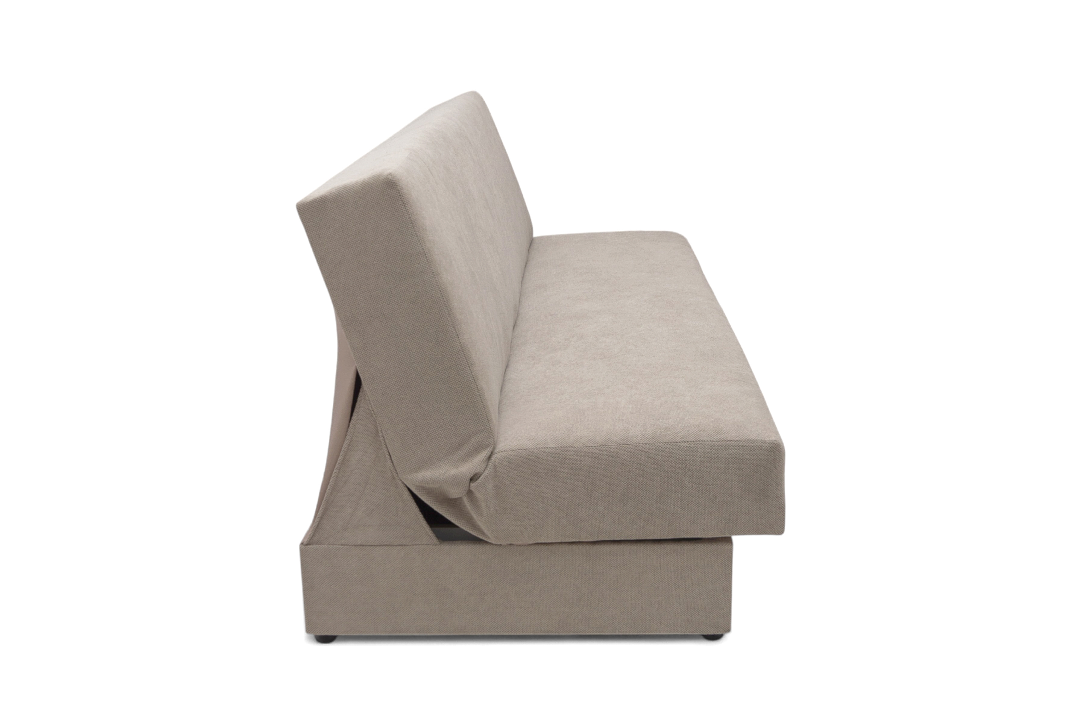 Rozkladacia trojpohovka Ana Pohovka do spania Ana