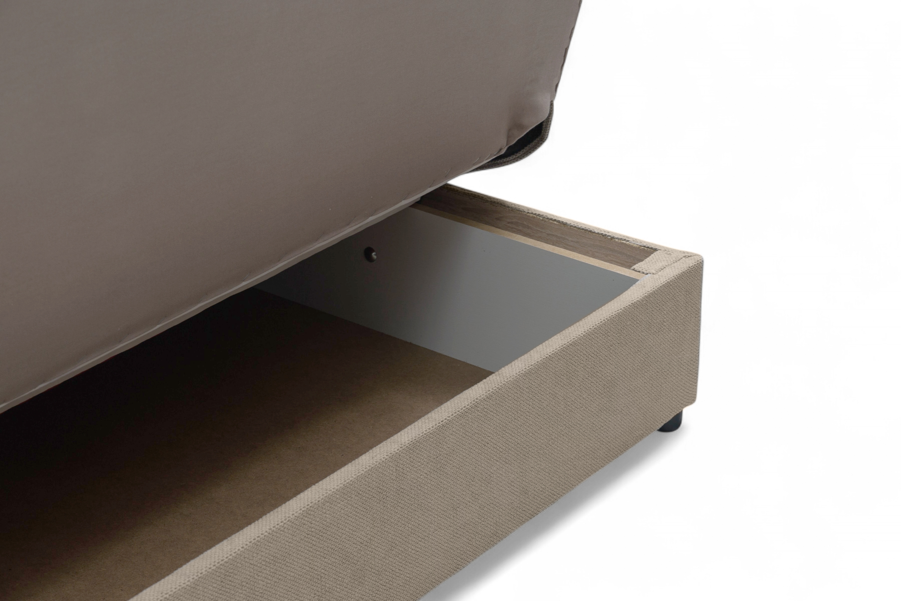 Rozkladacia trojpohovka Ana Pohovka do spania Ana