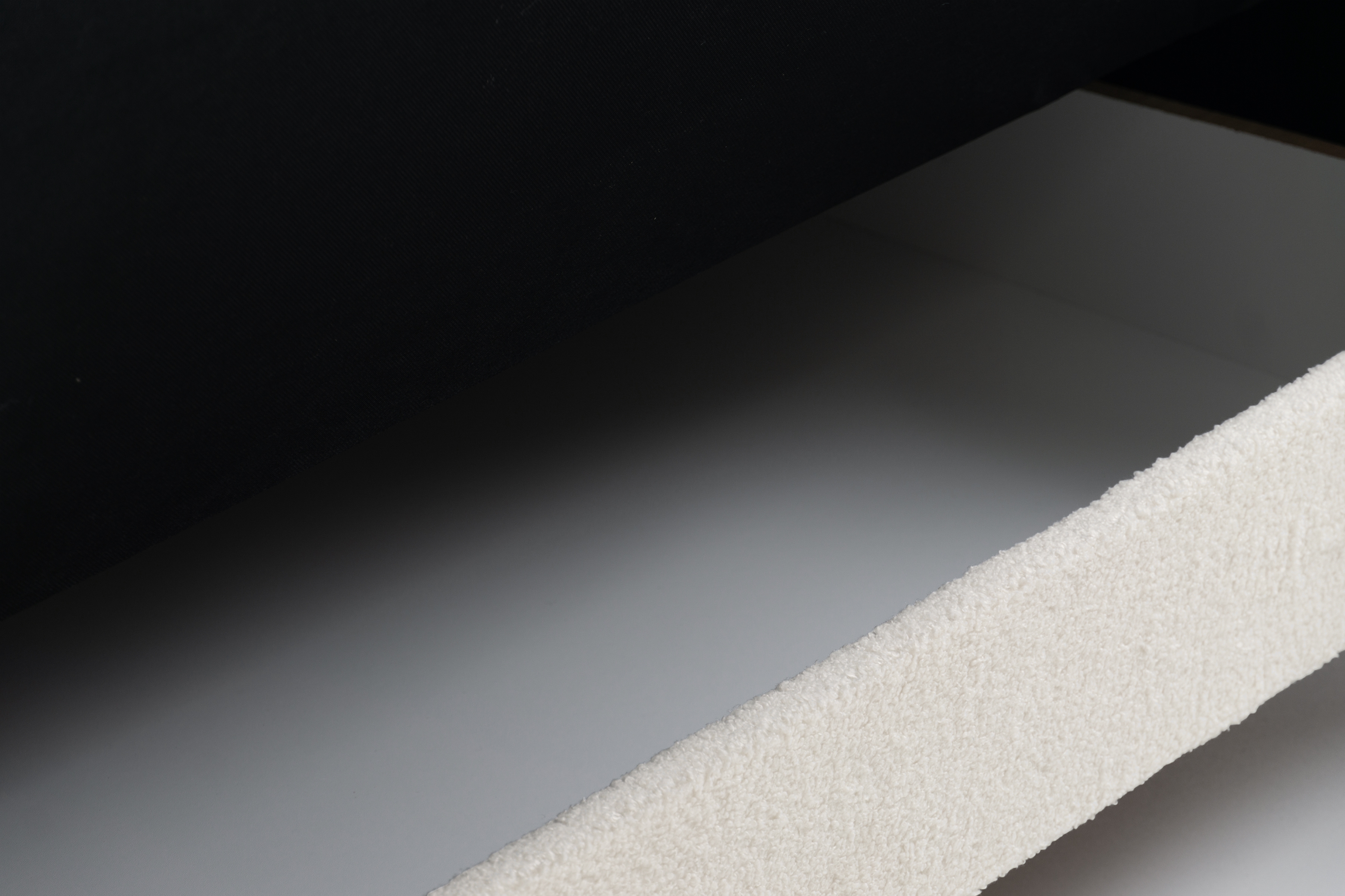 Rozkládací pohovka Linda - béžová Lambi 8 Pohovka Linda rozkladana pro obývacího pokoje - béžová boucle Lambi 8