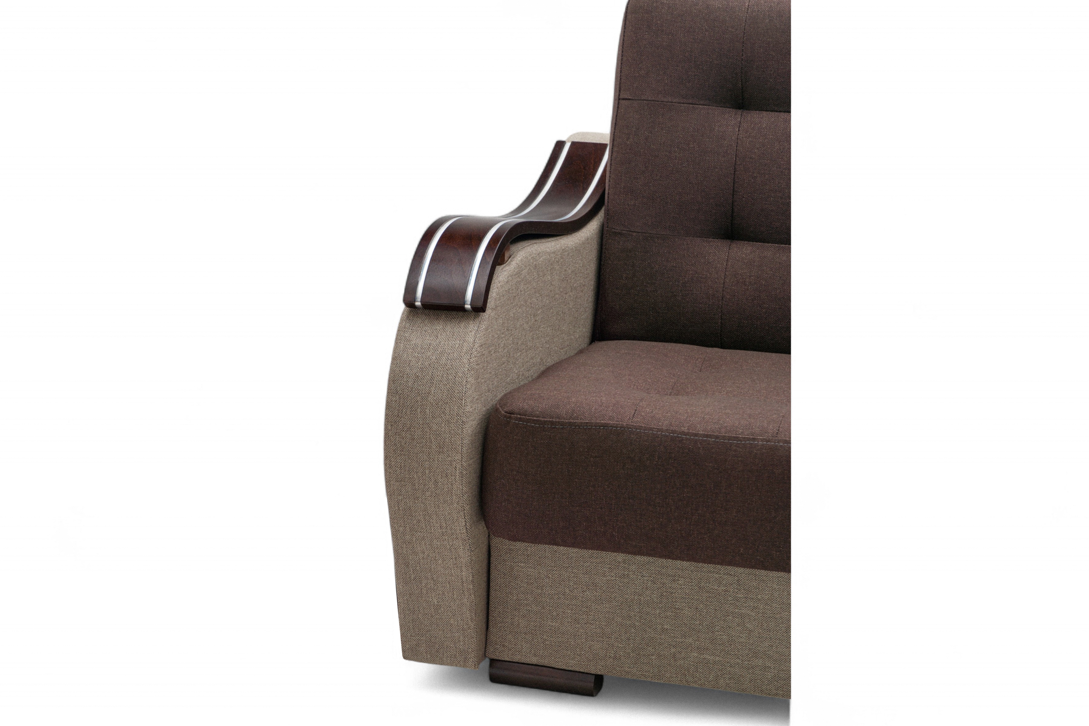 Rozkládací pohovka Dakota Pohovka rozkladana Dakota