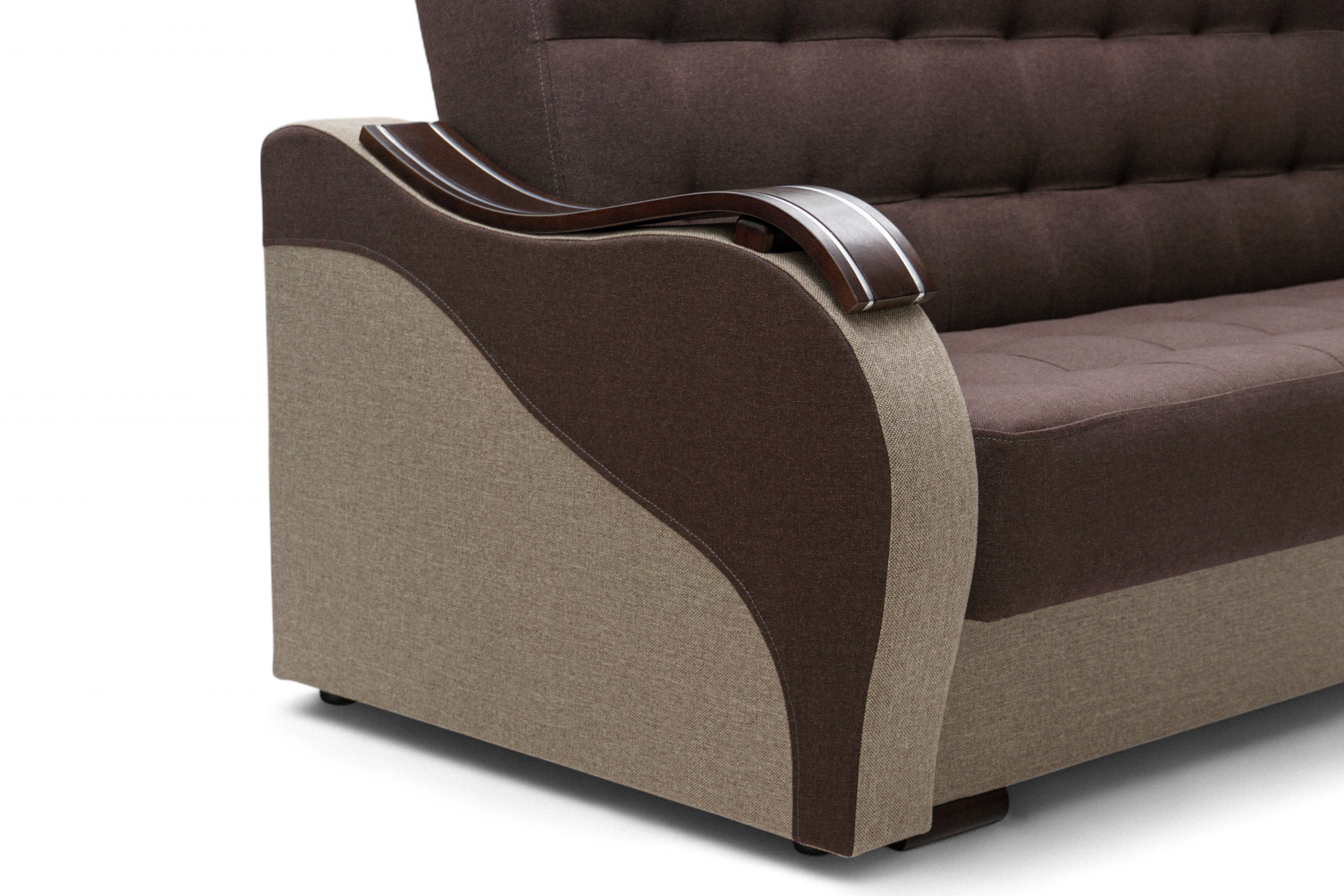 Rozkládací pohovka Dakota Pohovka rozkladana Dakota