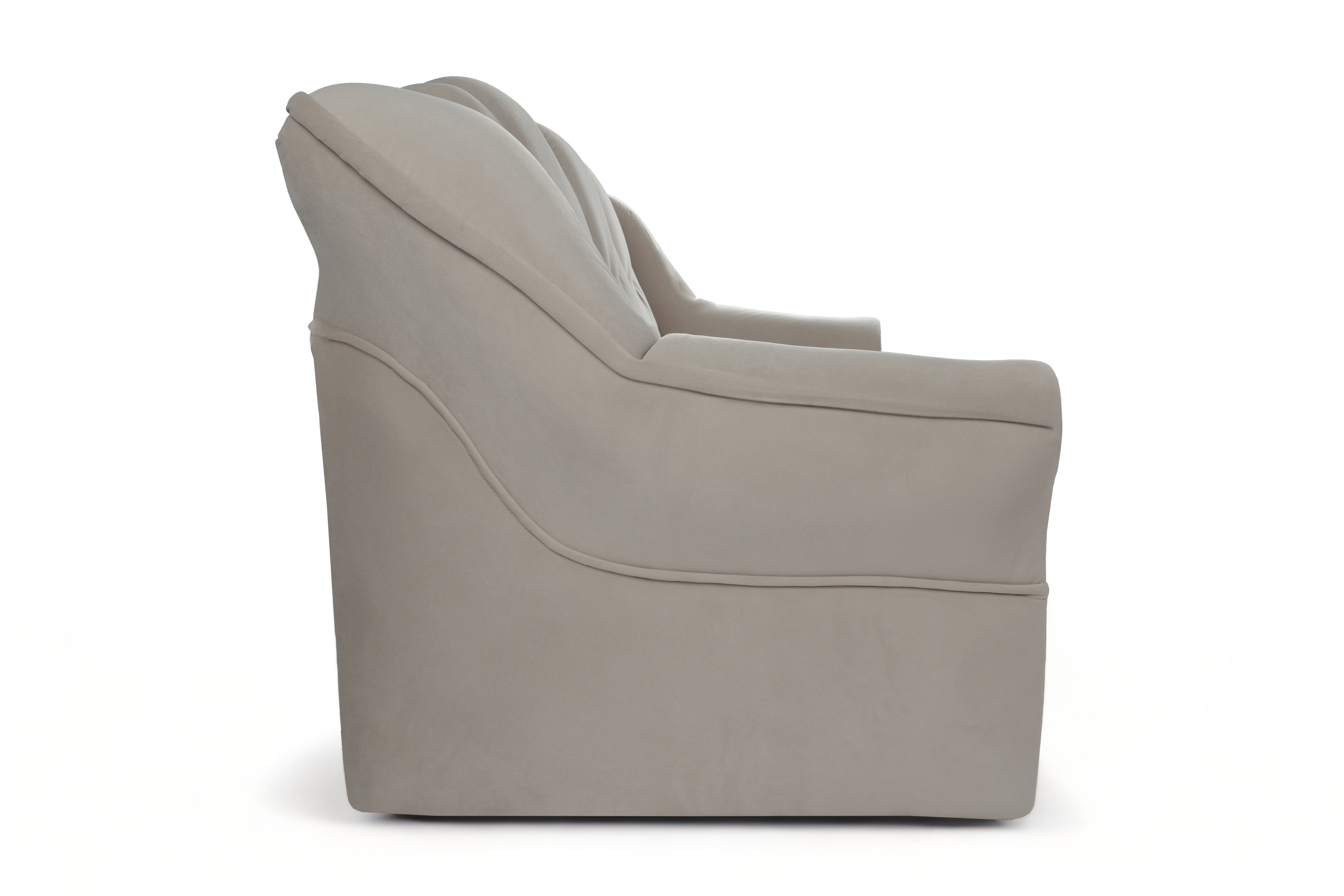 Rozkladacia pohovka Walker - 230 cm Pohovka rozkladana do obývacej izby Walker 