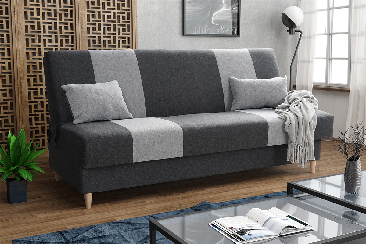 Rozkladacia pohovka Elsa Pohovka