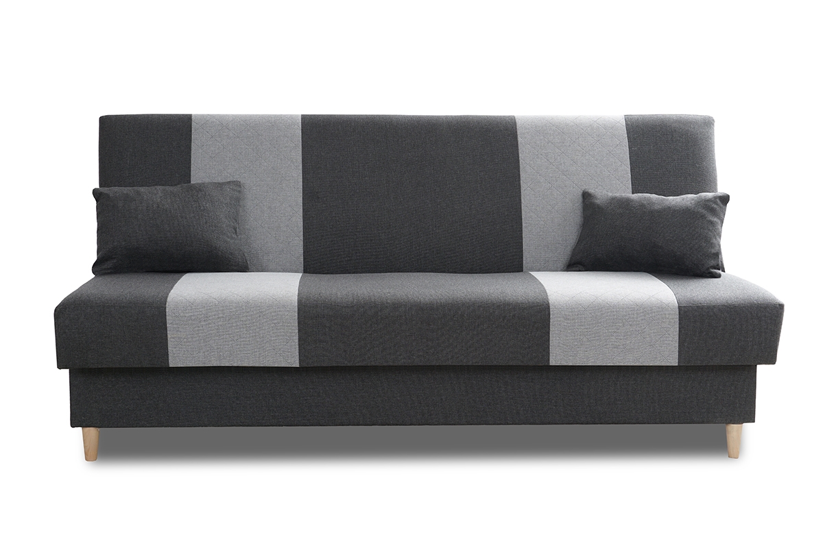 Rozkladacia pohovka Elsa Pohovka s vankúšmi