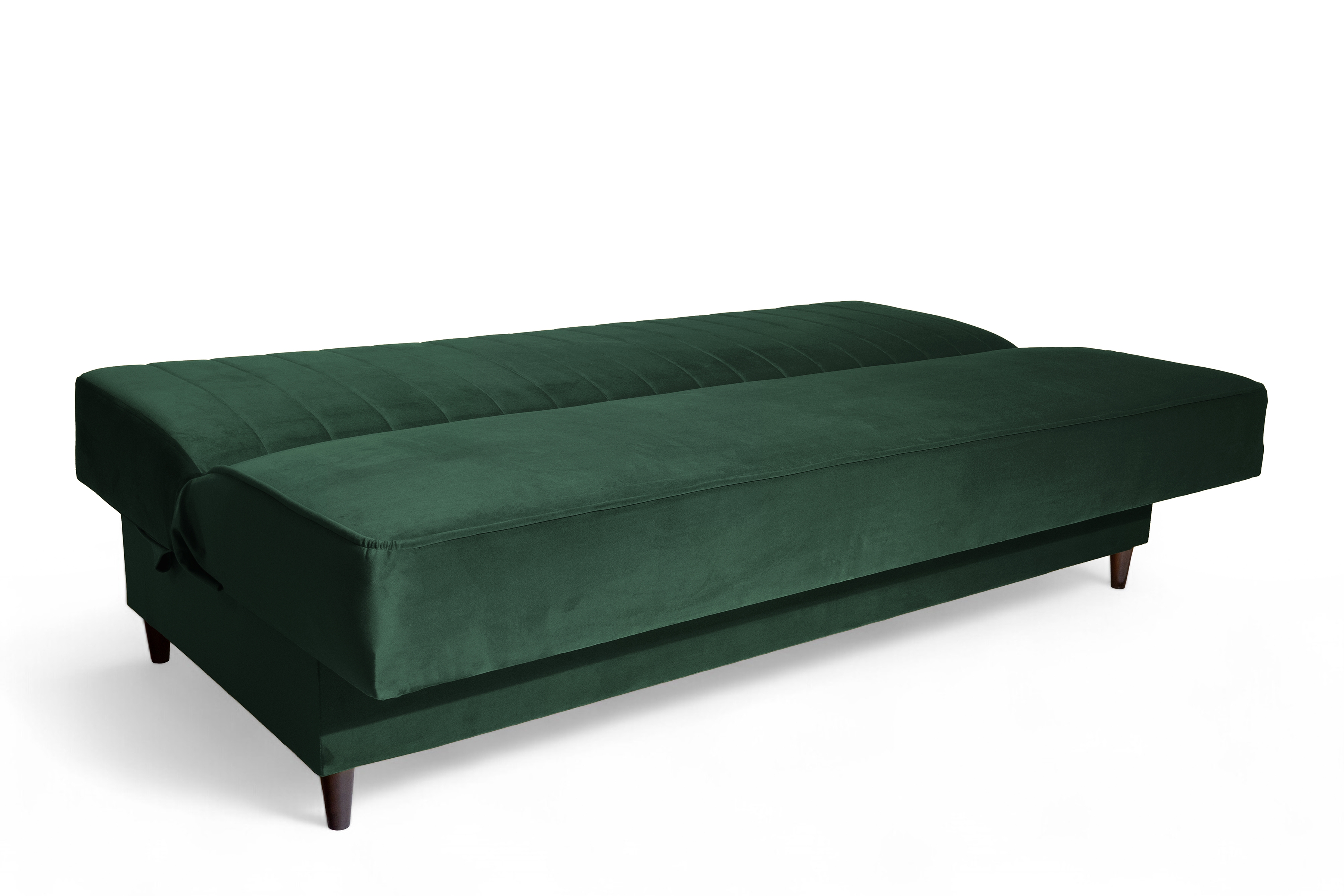 Rozkladacia trojpohovka Vigo Pohovka Vigo rozkladana S vnútorným úložným priestorom