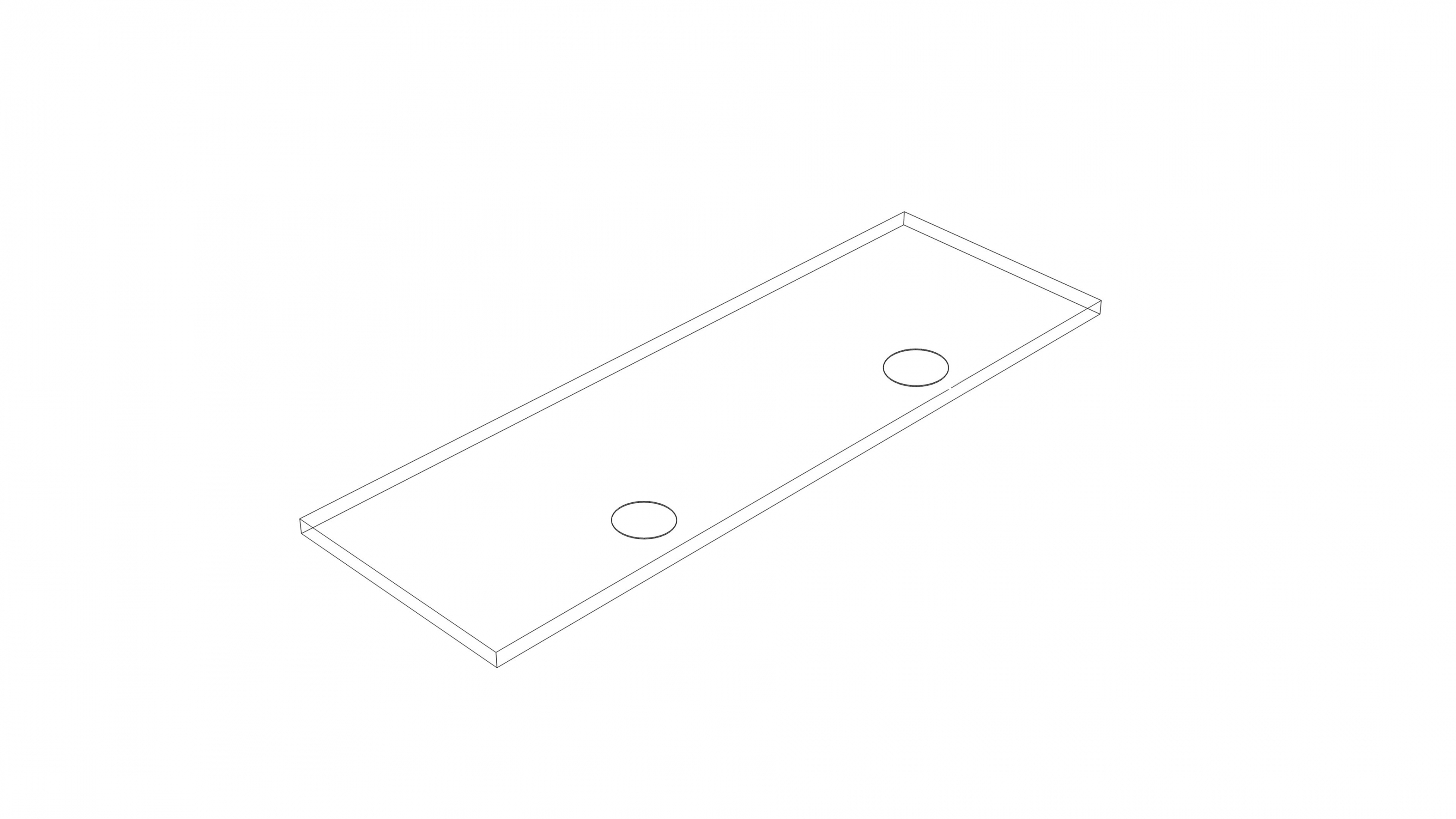 Wieniec z dwoma punktami swietlnymi pro Skříňky 80 cm - Layman Wieniec z dwoma punktami swietlnymi pro Skříňky 80 cm - Layman