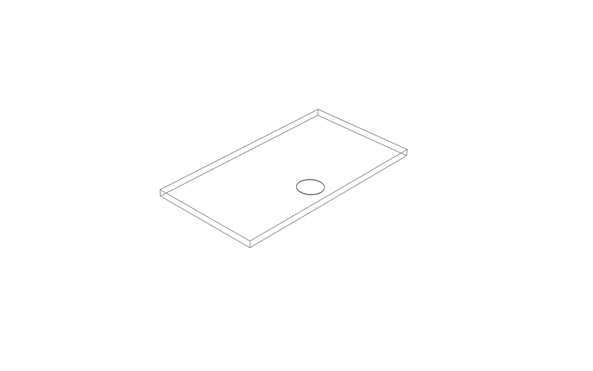 Wieniec z jednym punktem swietlnym pro Skříňky 50 cm - Layman Wieniec z jednym punktem swietlnym pro Skříňky 50 cm - Layman