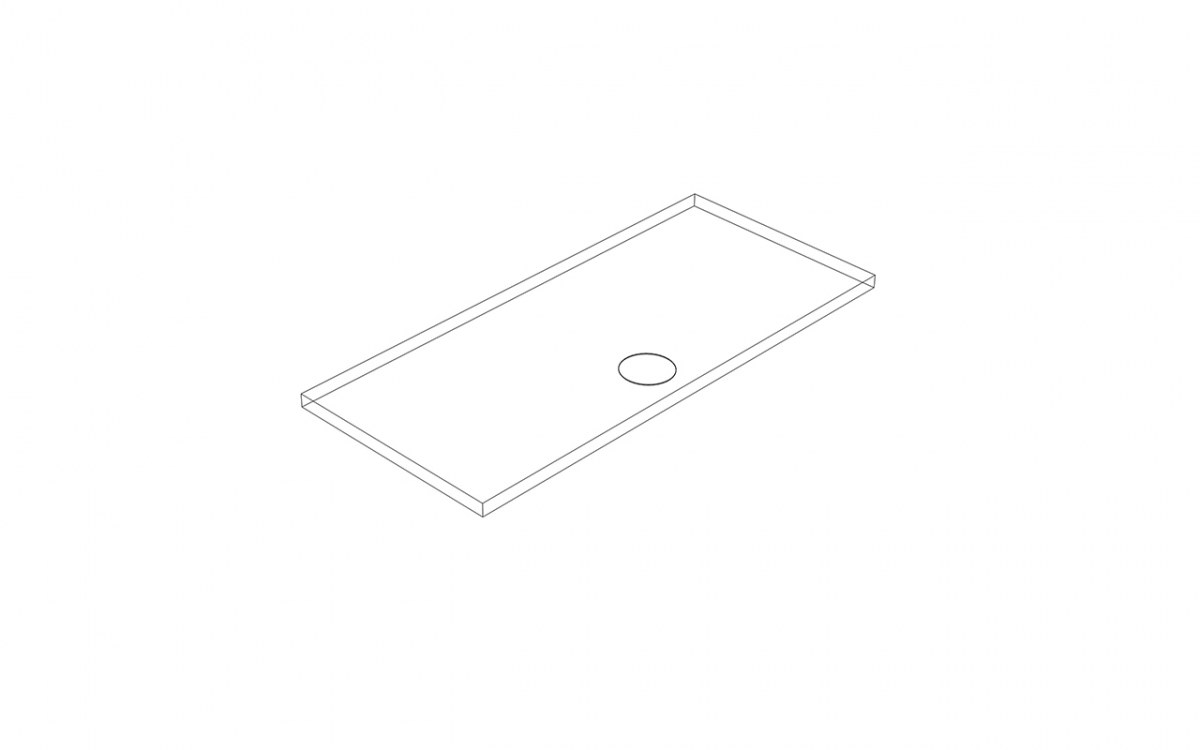 Wieniec z jednym punktem swietlnym pro Skříňky 60 cm - Layman Wieniec z jednym punktem swietlnym pro Skříňky 60 cm - Layman